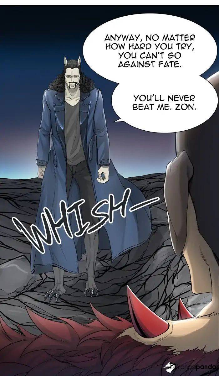 Tower of God Chapter 441 image 073